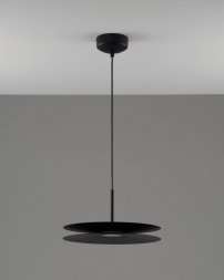 Подвесной светодиодный светильник Moderli Montana V11111-PL