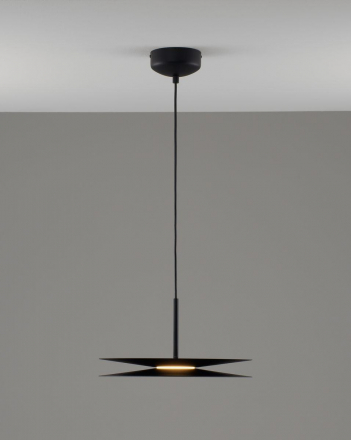 Подвесной светодиодный светильник Moderli Montana V11111-PL