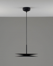 Подвесной светодиодный светильник Moderli Montana V11111-PL