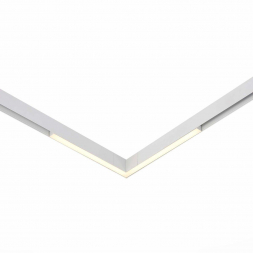 Трековый светодиодный светильник для магнитного шинопровода ST Luce STandi ST800.536.15