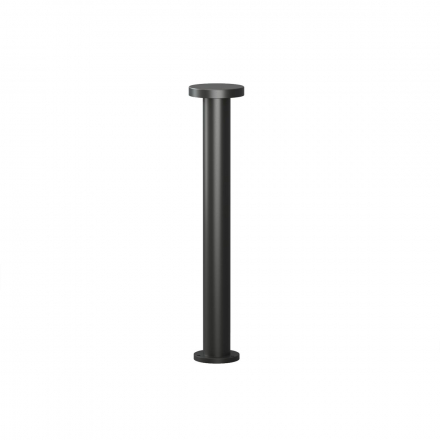 Ландшафтный светодиодный светильник Denkirs Dramen DK9708-BK