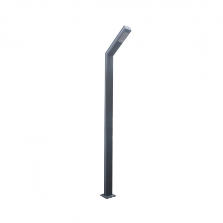 Уличный светодиодный светильник Kink Light Рагги 09202-F(220V),16(07)