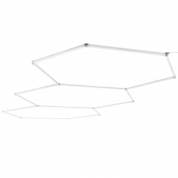 V10A450124 Три последовательные соты VARIETA 16х17W 450124 (16) + 450005 (9) + 450006 (5) + 450000 (