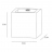 Бра Deko-Light Mini Cube Beige Granit 620138