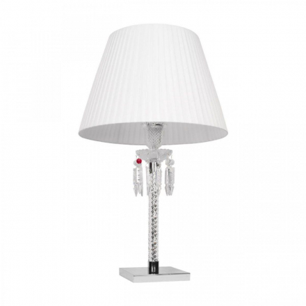 Настольная лампа Loft IT Zenith 10210T White
