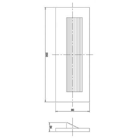 Плафон Deko-Light Light Base III 930469