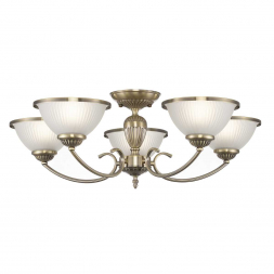 Люстра потолочная Citilux ALONSO CL422153