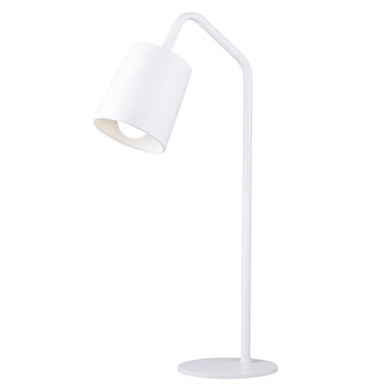 Настольная лампа Arti Lampadari Ultimo E 4.1.1 W