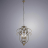 Подвесная люстра Arte Lamp A8033SP-3AB