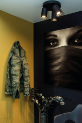 Спот Lucide Punch 13958/13/30