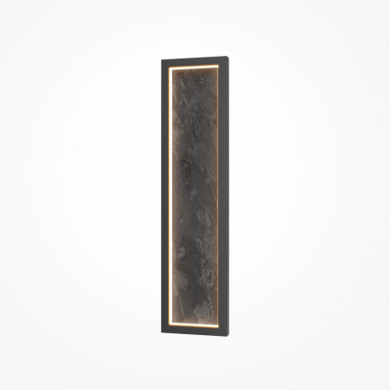 Настенный светодиодный светильник Maytoni Modern Orign MOD311WL-L55B3K