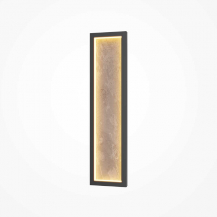 Настенный светодиодный светильник Maytoni Modern Orign MOD311WL-L55B3K