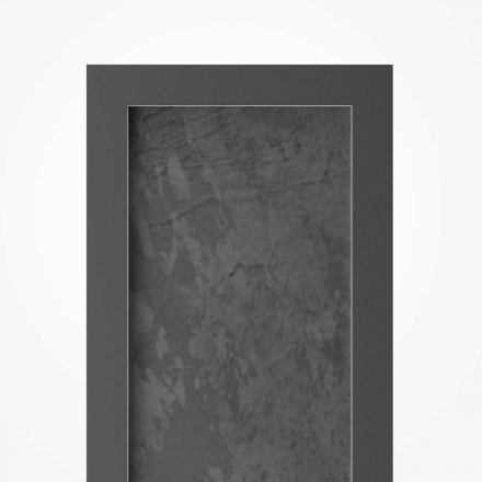 Настенный светодиодный светильник Maytoni Modern Orign MOD311WL-L55B3K