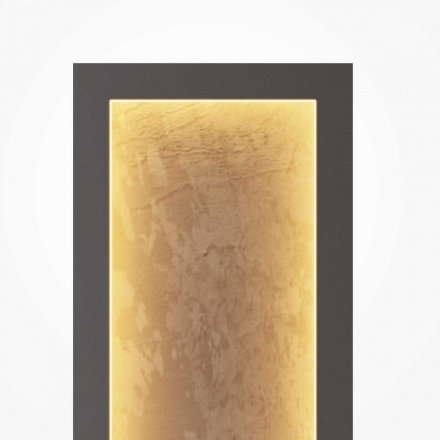Настенный светодиодный светильник Maytoni Modern Orign MOD311WL-L55B3K