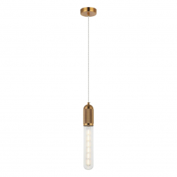 Подвесной светильник Lussole Loft Blount LSP-8784
