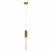 Подвесной светильник Lussole Loft Blount LSP-8784