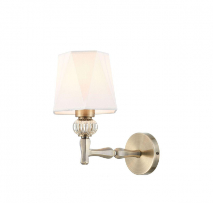 Бра Escada 672/1A Brass