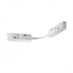 Аксессуар для трекового светильника Maytoni Technical Exility Accessories for tracks TRA034CS-W