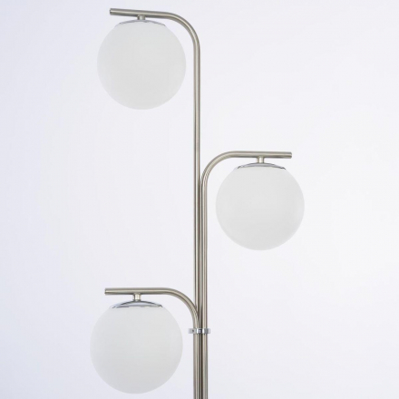 Торшер Citilux Адам Смарт CL228A931