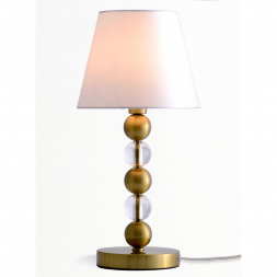 Настольная лампа Rivoli Antonella 7181-501 Б0068099