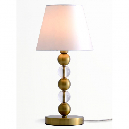 Настольная лампа Rivoli Antonella 7181-501 Б0068099
