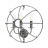 Бра Loft IT Castle Foucaults Orb 1193W