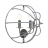 Бра Loft IT Castle Foucaults Orb 1193W