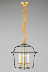 Подвесной светильник Omnilux Maiori OML-94706-04