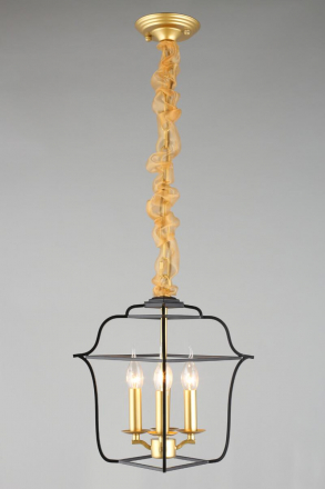 Подвесной светильник Omnilux Maiori OML-94706-04