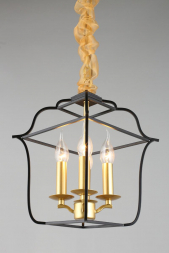 Подвесной светильник Omnilux Maiori OML-94706-04