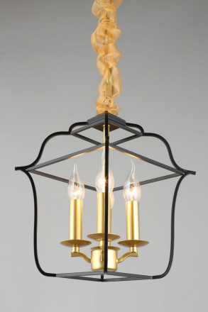 Подвесной светильник Omnilux Maiori OML-94706-04