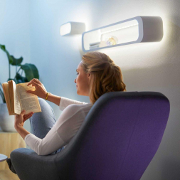 Светодиодная лента WiZ 11W/m RGB+CCT 2M 929002524801