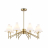 Подвесная люстра Ambrella Light High Light Modern LH57135
