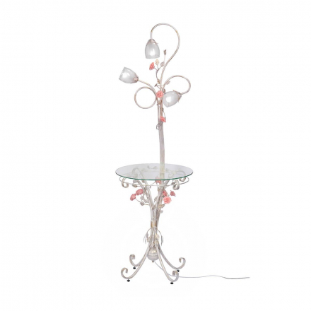 Торшер Vitaluce V1704-0/3P