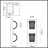 Бра Odeon Light MIRAGE 5029/8WL