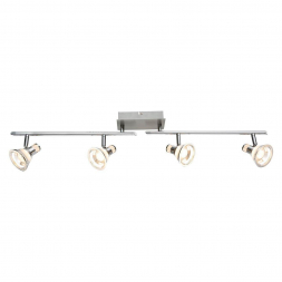 Светодиодный спот Globo Takiro 56956-4L