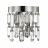 Настенный светильник Odeon Light Hall Dakisa 4985/2W
