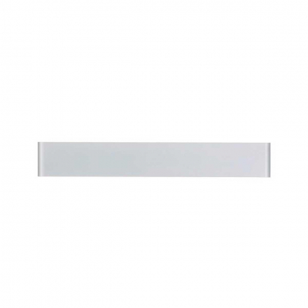 Настенный светодиодный светильник Odeon Light Hightech Framant 4293/20WL