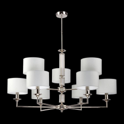 Подвесная люстра Kutek Mood Artu ART-ZW-9 (N)