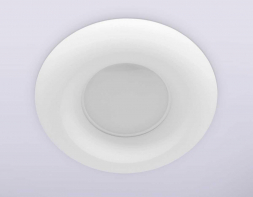 Встраиваемый светильник Ambrella light Techno Spot Standard Tech A8931