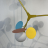 Потолочная люстра Imperium Loft Matisse 151702-26