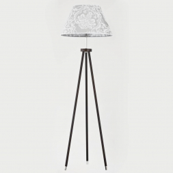 Торшер Alfa Tonika 9209