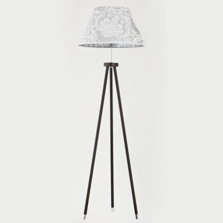 Торшер Alfa Tonika 9209