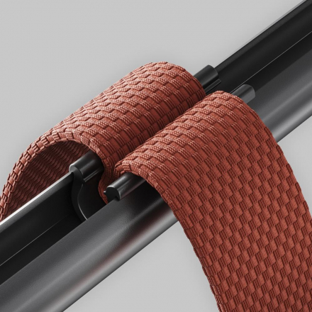 Фиксатор ремня Maytoni Technical Pendant system Parity 10 шт в упаковке TRA130BF-B