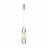 Подвесной светодиодный светильник Maytoni Pattern MOD267PL-L28CH3K