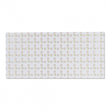Светодиодная лента Arlight 22W 5060SMD красный 500мм 014255