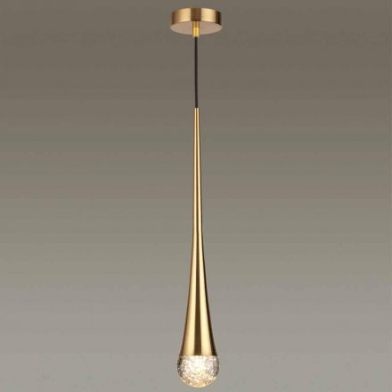 Подвесной светильник Odeon Light L-vision Gota 4285/1
