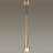 Подвесной светильник Odeon Light L-vision Gota 4285/1