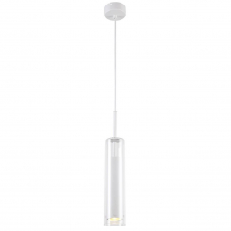 Подвесной светильник Favourite Aenigma 2557-1P