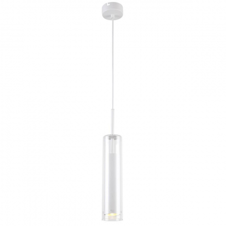 Подвесной светильник Favourite Aenigma 2557-1P